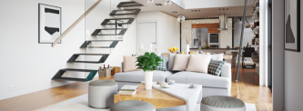 Residential Interior