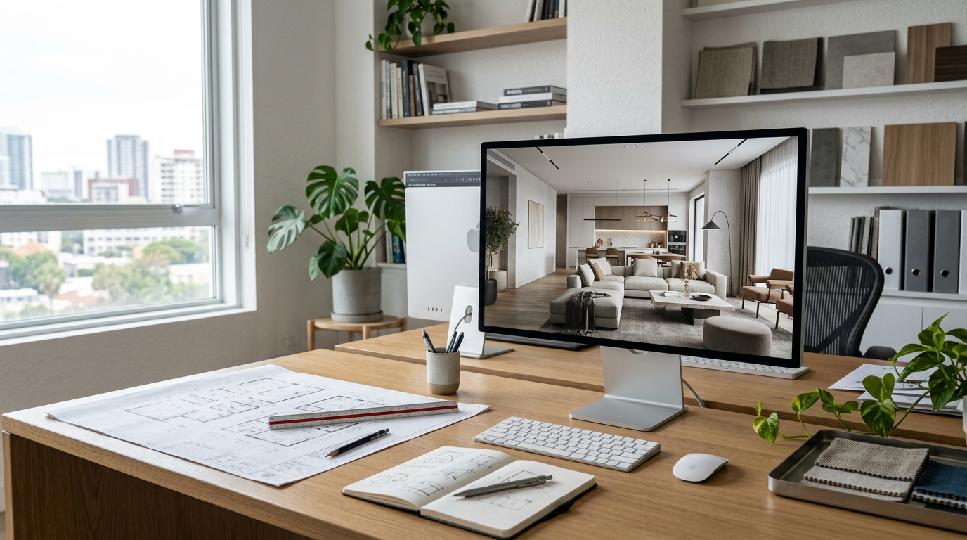 2D 3D Layout in gurugram