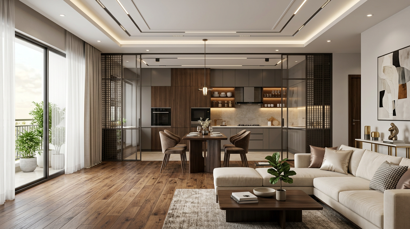 All in One Interior Solutions