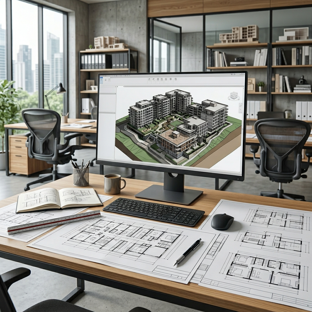 Builders & Developers