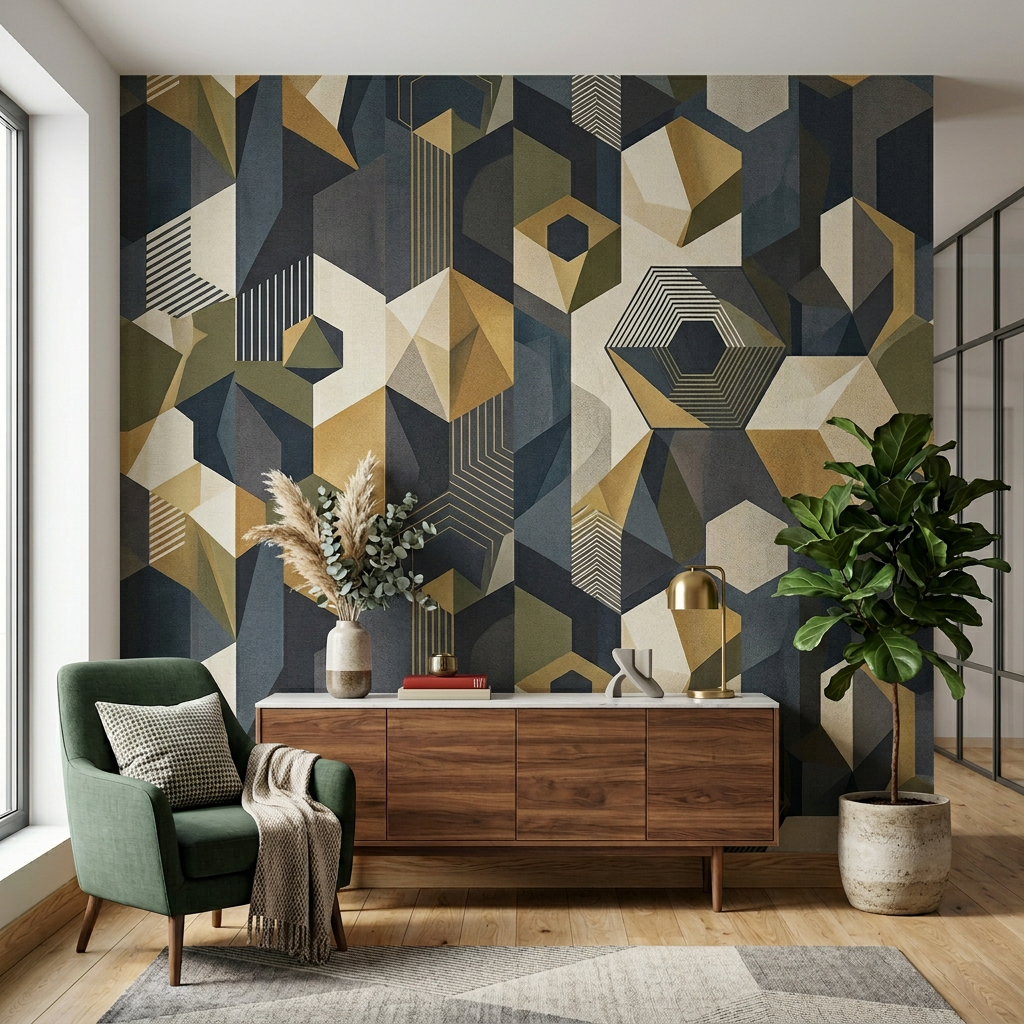 Customized Wallpaper in gurugram