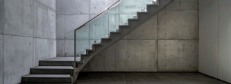 Glass Railing