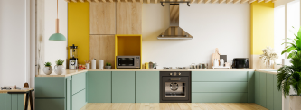 Modular Kitchen