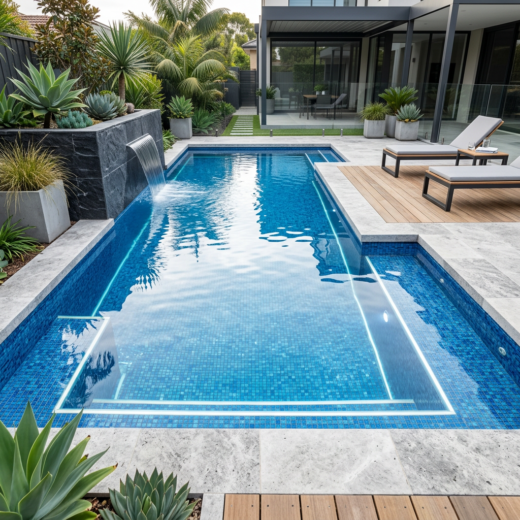 Pool Renovation Services in gurugram