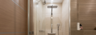 Shower Cubicle