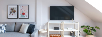 Turnkey Interior
