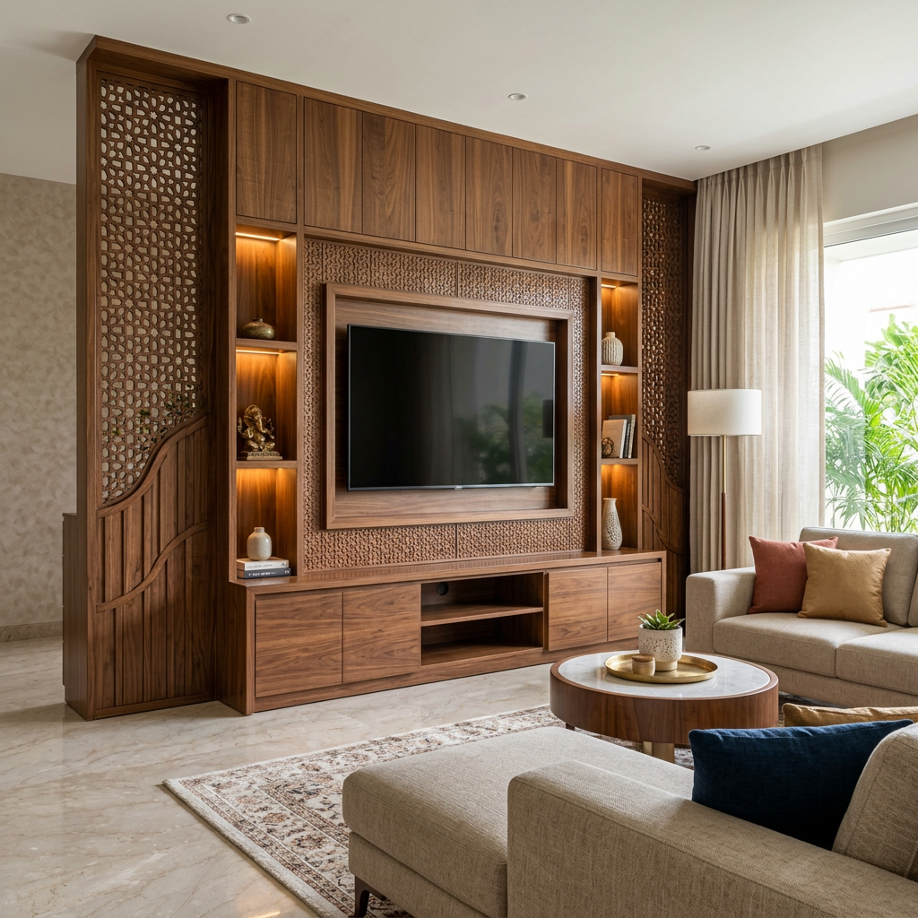 Wooden Work in gurugram