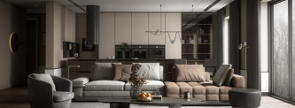 all in one interior service
