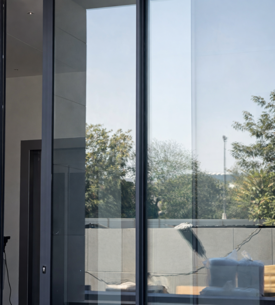 Fenesta Door & Windows 1