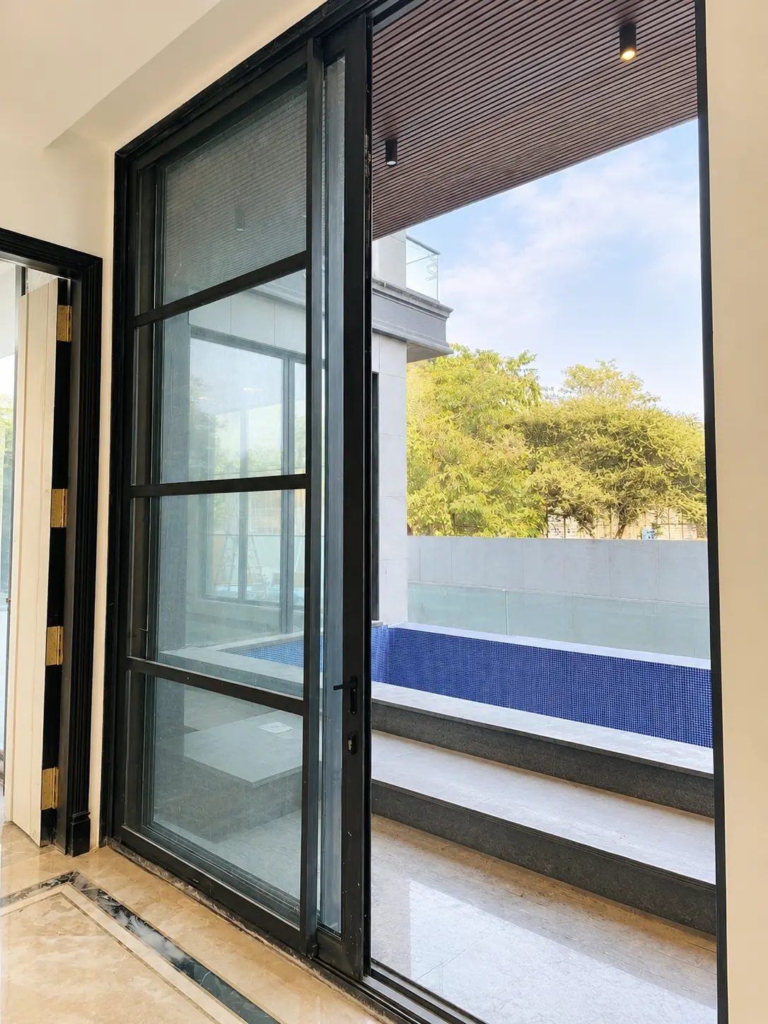 Fenesta Door & Windows