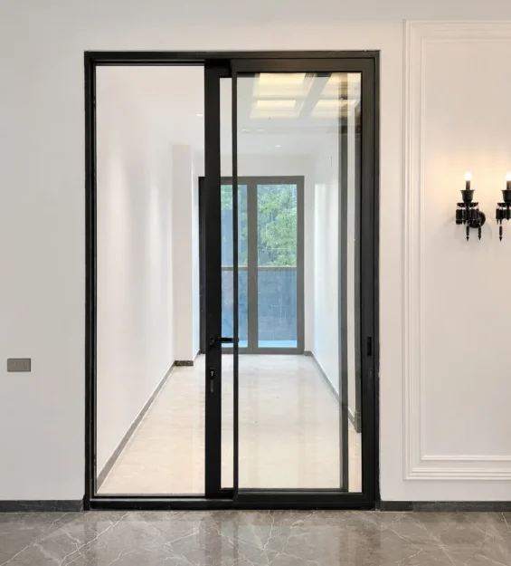 fenesta door windows