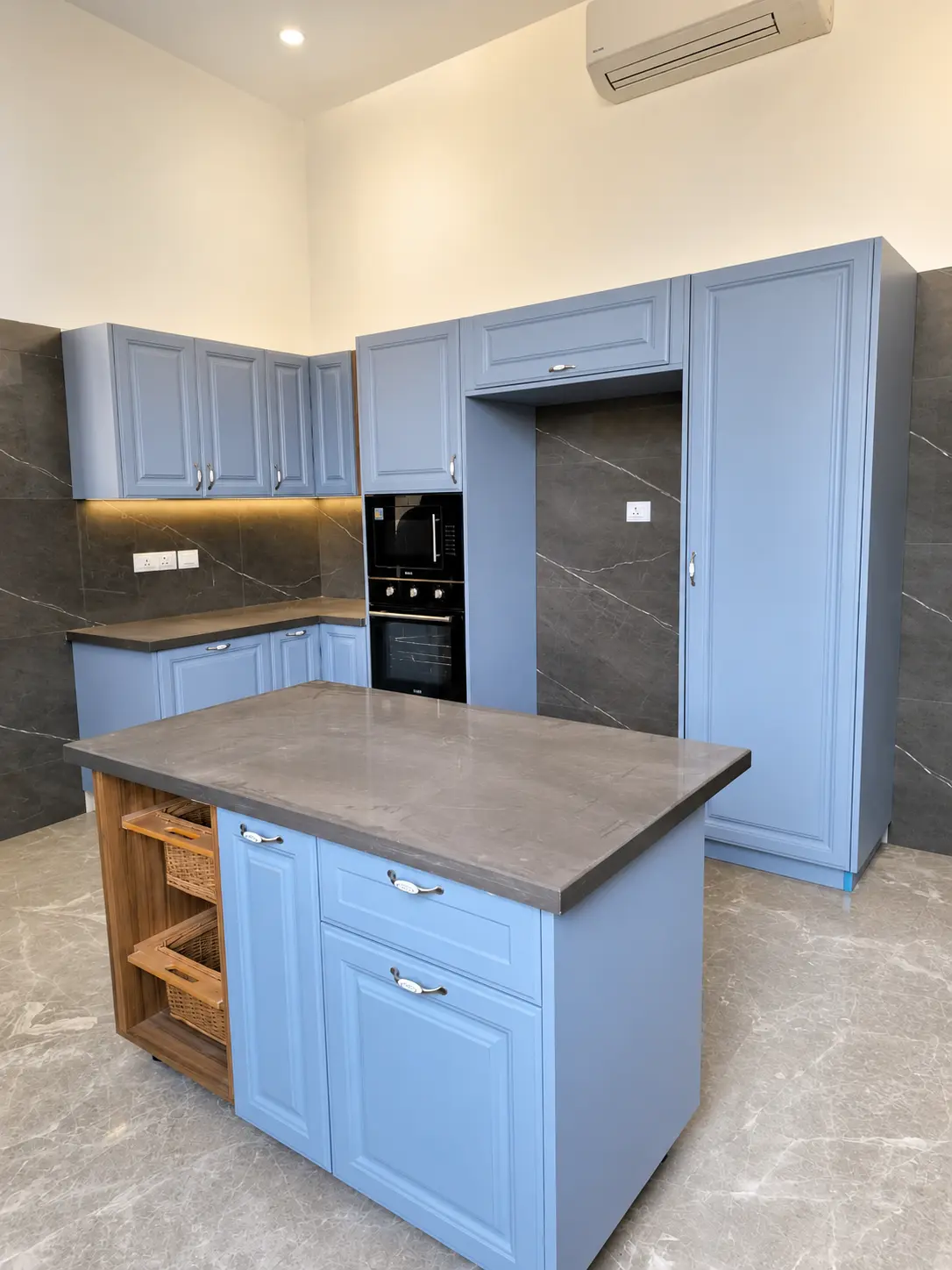 moular kitchen