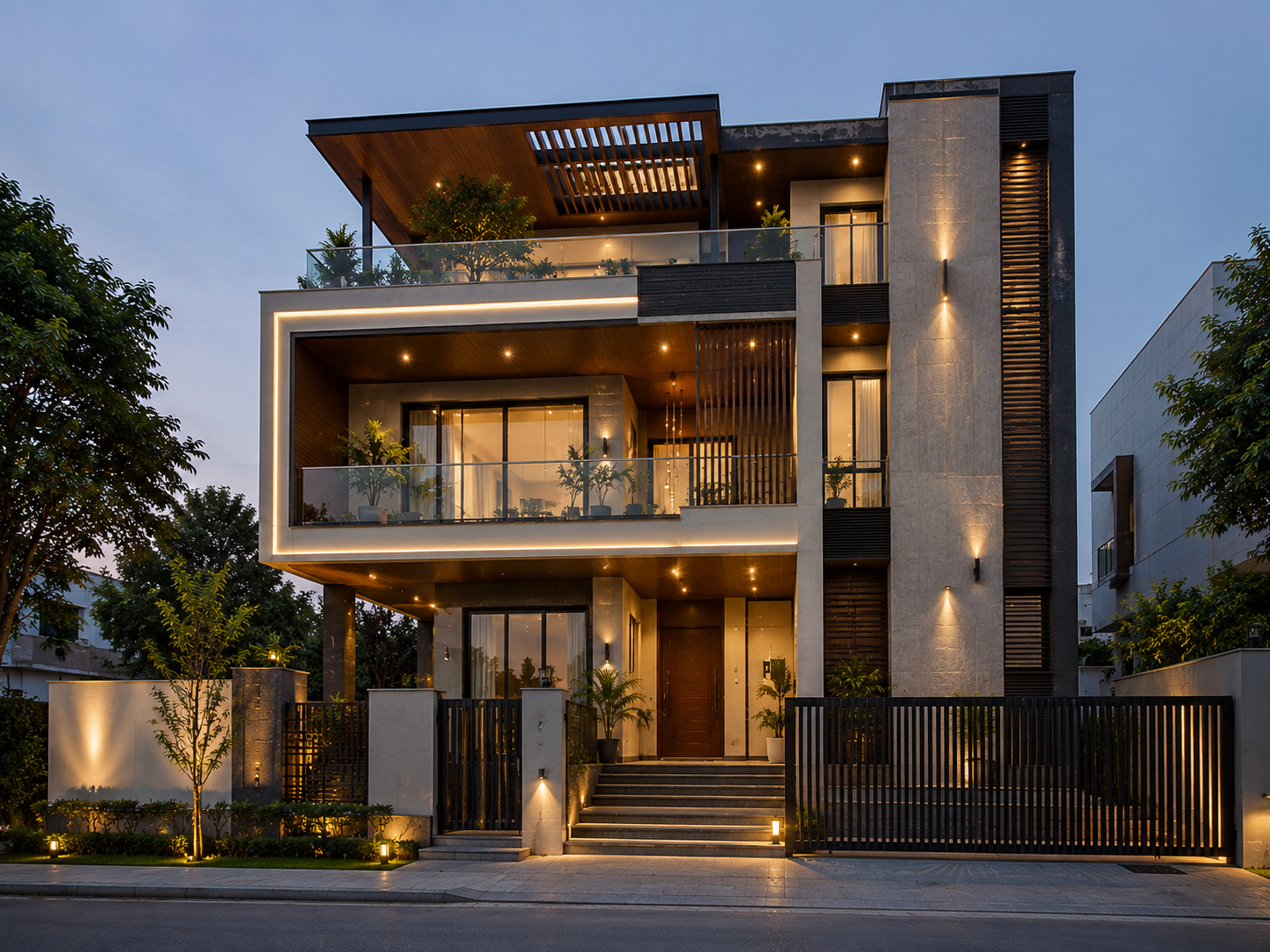 facadesinterior