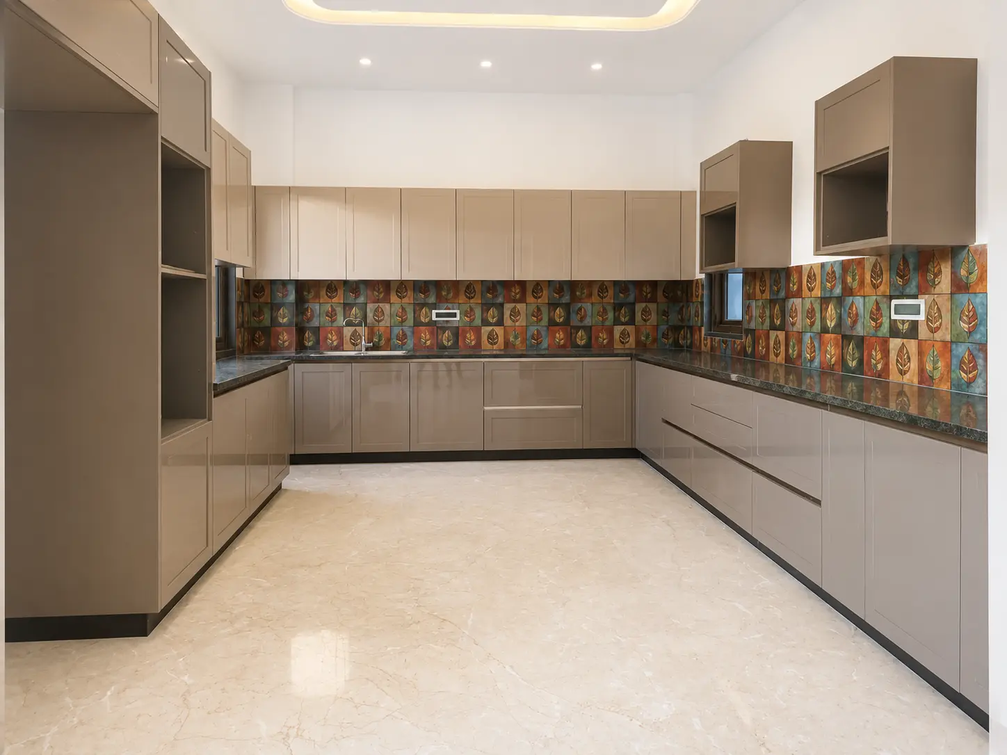 modularkitchen