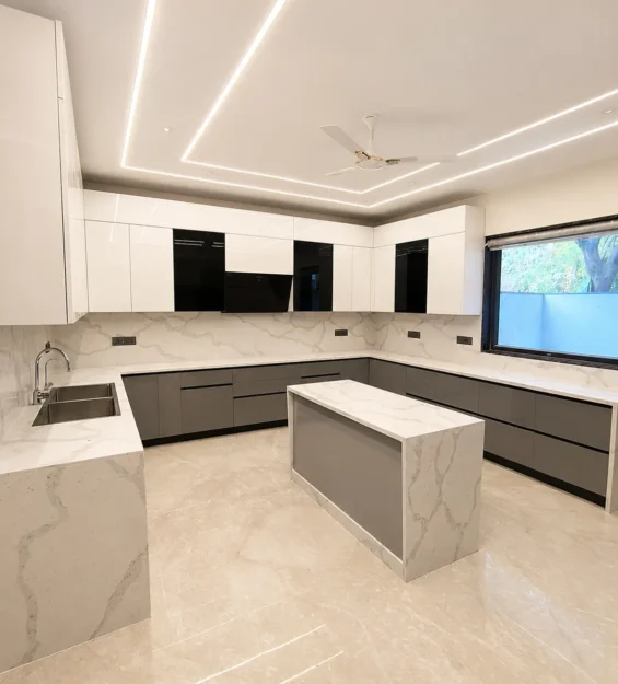 quartzmodularkitchen