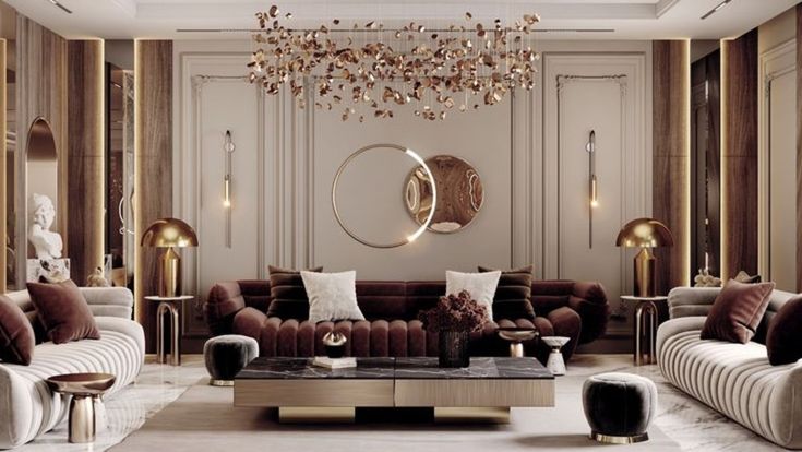 #luxuryinteriordesigndormerstudio