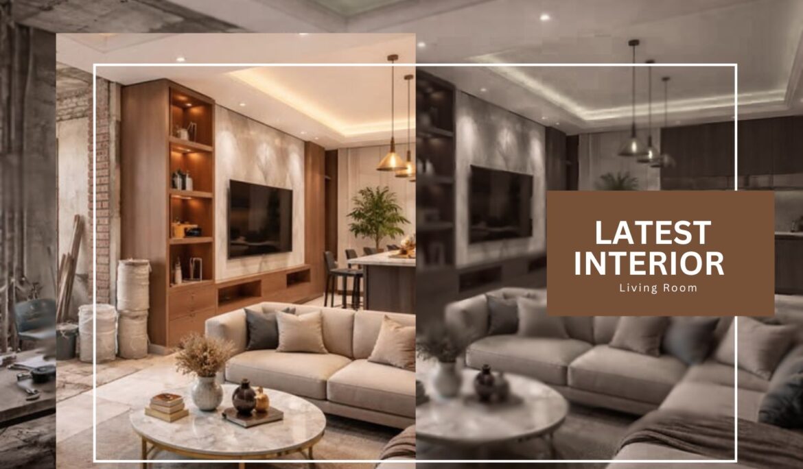 interior design cost Gurgaon