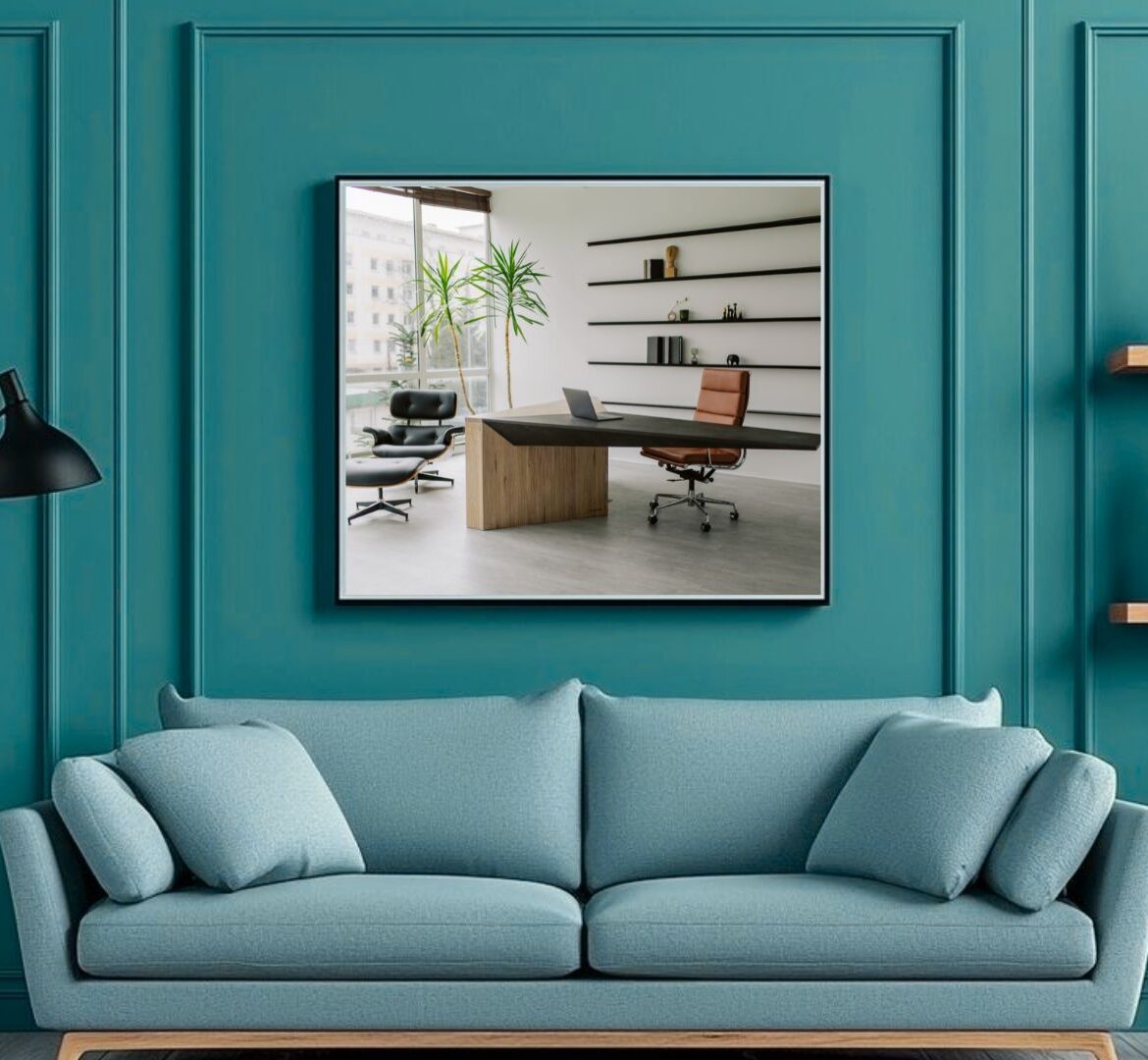 Office Interior Design Guide for Startups in Gurgaon