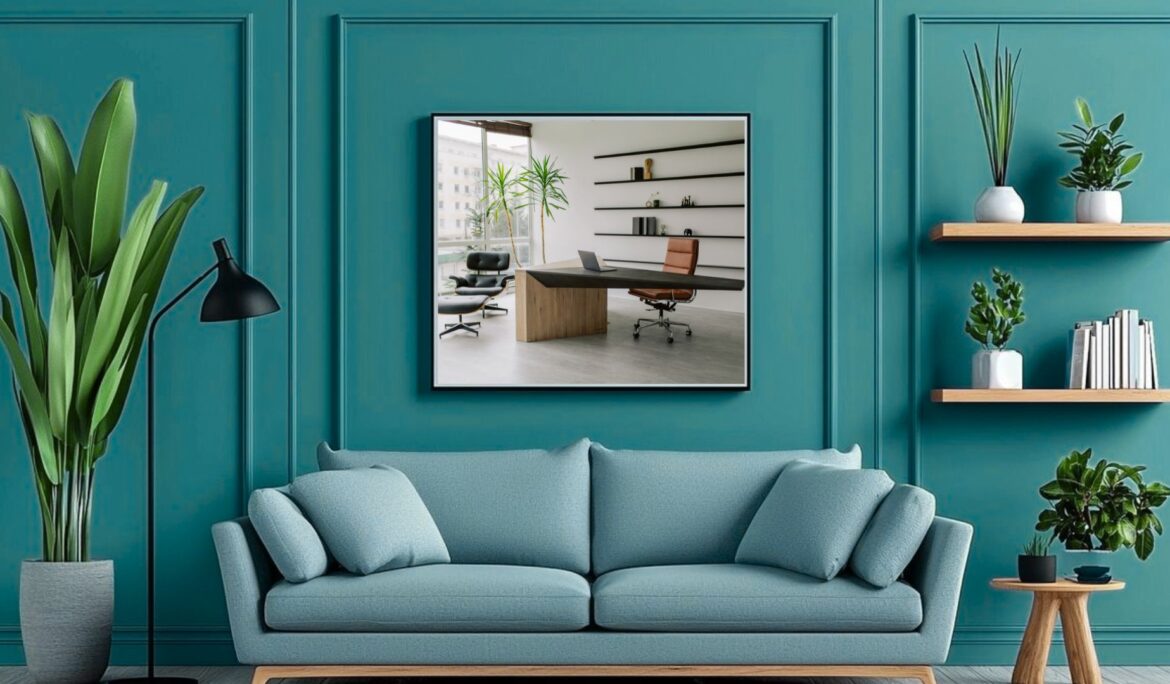 Office Interior Design Guide for Startups in Gurgaon