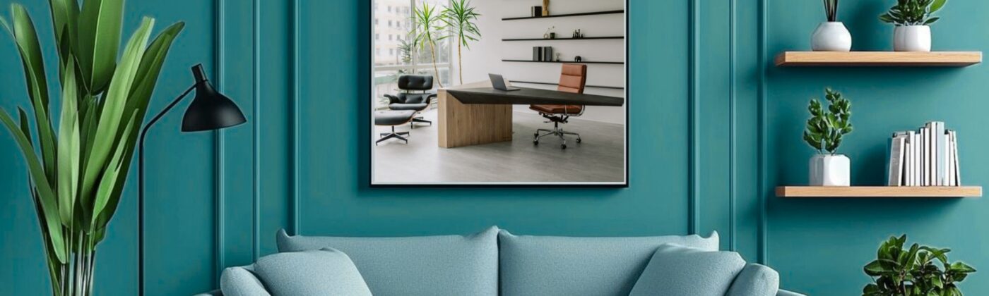 Office Interior Design Guide for Startups in Gurgaon