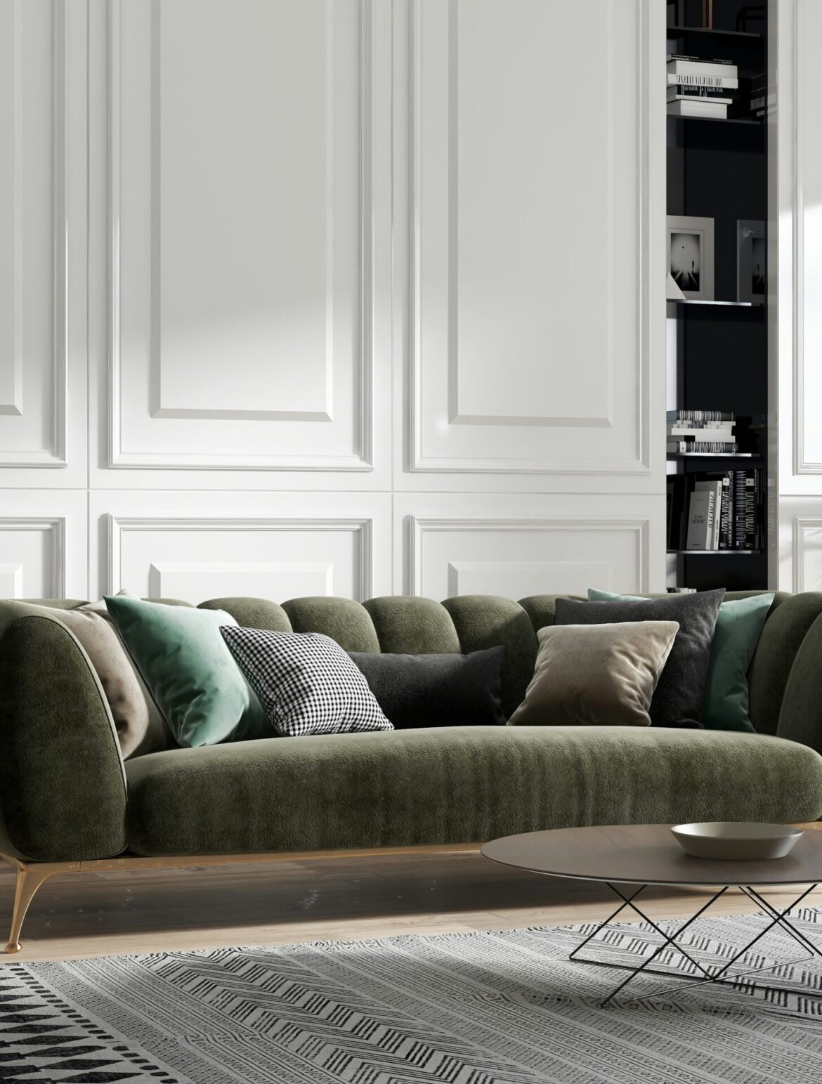 Interior designer mistakes Gurgaon